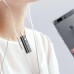 Bluetooth 5.3 Kablosuz Ses Alıcısı, Araç ve Ev İçin Aux Adaptörü