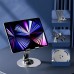 Ally 720° Çok Yönlü Alüminyum Telefon ve Tablet Standı - Ergonomik Taşınabilir Tutucu