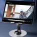 Ally 720° Çok Yönlü Alüminyum Telefon ve Tablet Standı - Ergonomik Taşınabilir Tutucu