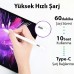 Ally Universal Aktif Stylus Kapasitif Dokunmatik Kalem 5775 - Hassas ve Hızlı Touch