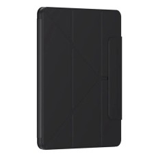 Baseus Safattach Y-Tipi Manyetik Standlı Kılıf - iPad 7/8/9 10.2