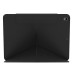 Baseus Safattach Y-Tipi Manyetik Standlı Kılıf - iPad 7/8/9 10.2
