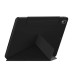 Baseus Safattach Y-Tipi Manyetik Standlı Kılıf - iPad 7/8/9 10.2