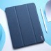 Dux Ducis iPad Air 4 10.9 Kılıf - Mıknatıslı Soft TPU Kalem Yuvası Şeffaf Kılıf