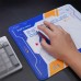 Inphic Pd60 Uzay Keşfi Kaymaz Taban 25x30 cm Bilim Kurgu Mouse Pad