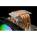 Gamdıas Boreas E1-410 ARGB 120mm CPU Soğutucu