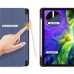 Dux Ducis iPad Pro 12.9 (2021-2020-2018) Domo Series Kılıf - Yumuşak TPU, Manyetik, Kalem Yerli