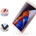 Galaxy Tab S8 Plus S7 Fe S7 Plus Domo Serisi Kılıf | Şeffaf Tasarım ve Darbe Koruması