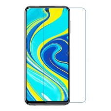 Xiaomi Redmi Note 9 Pro 3D Kavisli Temperli Cam Ekran Koruyucu - Çizilmez Sert Film