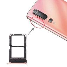 Xiaomi Mi 10 Orijinal Tip Sim Kart Yuvası Tutucu - Yedek Parça ✨