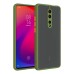 Xiaomi Redmi K20/K20 Pro İçin Şık Koruyucu Silikon Kamera Kılıfı - Premium Tasarım