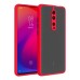 Xiaomi Redmi K20/K20 Pro İçin Şık Koruyucu Silikon Kamera Kılıfı - Premium Tasarım