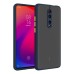 Xiaomi Redmi K20/K20 Pro İçin Şık Koruyucu Silikon Kamera Kılıfı - Premium Tasarım