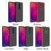 Xiaomi Redmi K20/K20 Pro İçin Şık Koruyucu Silikon Kamera Kılıfı - Premium Tasarım