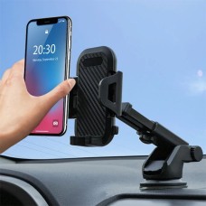 Ally 2'1 Araç Telefon Tutucu: Torpido, Teleskopik ve Havalandırma Özellikli - 5775