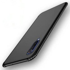 Xiaomi Mi 9 Se Şok Emici Silikon Kılıf - Darbelere Karşı Koruma