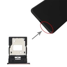 Xiaomi Mi 11 Lite Orijinal SIM & SD Kart Tepsisi - Yedek Parça