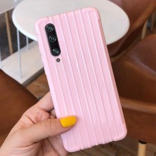 Xiaomi Mi 9 Pro İnce Soft Silikon Şeffaf Kılıf - Zarif Koruma