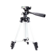 Ally 65 cm Alüminyum Profesyonel Cep Telefonu ve Kamera Tripod Standı (5775)