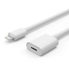 Ally Apple iPhone Hızlı Şarj Veri Kablosu 2 Metre - Destekli Uzun Mesafe