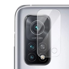 Xiaomi Mi 10T Pro Premium Cam Ekran Koruyucu + Kamera Koruma ️
