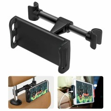 Ally Chz-04 12.9 Inch Pratik Araba Arka Koltuk Tablet Tutucu Yolculuk Keyfi Icin