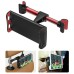 Ally Chz-04 12.9 Inch Pratik Araba Arka Koltuk Tablet Tutucu Yolculuk Keyfi Icin