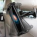 Ally Chz-04 12.9 Inch Pratik Araba Arka Koltuk Tablet Tutucu Yolculuk Keyfi Icin