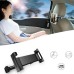 Ally Chz-04 12.9 Inch Pratik Araba Arka Koltuk Tablet Tutucu Yolculuk Keyfi Icin