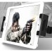 Ally Chz-04 12.9 Inch Pratik Araba Arka Koltuk Tablet Tutucu Yolculuk Keyfi Icin