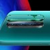 Xiaomi Redmi Note 8 Pro Kamera Koruyucu Lens Seti – Çizilmez Şeffaf Cam & Metal Çerçeve