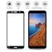 Xiaomi Redmi 7A Ultra Shield 3D Full Kaplama Kırılmaz Cam Ekran Koruyucu