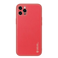 ✨ Dux Ducis iPhone 12 Pro Max Yolo Series Premium Şeffaf Kılıf