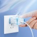 ✨ Dux Ducis 20W Hızlı Şarj Adaptörü - USB-C PD 20W Güç Kaynağı (5775)