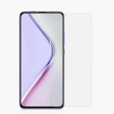 Xiaomi Redmi K40 / Poco F3 Tempered Cam Ekran Koruyucu - Sertleştirilmiş 9H Şeffaf Film