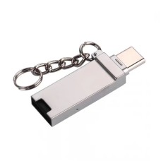 Ally 2'1 USB-C Çoklu Kart Okuyucu Hızlı Veri Aktarımı