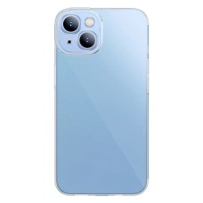 ✨ Basecase iPhone 14 Şeffaf Silikon Kılıf ✨ Kamera Korumalı & İnce Tasarım
