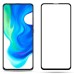 Xiaomi Poco F2 Pro 3D Tam Kaplama Full Glue Temperli Cam Ekran Koruyucu Ultra Şeffaf