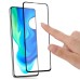 Xiaomi Poco F2 Pro 3D Tam Kaplama Full Glue Temperli Cam Ekran Koruyucu Ultra Şeffaf