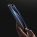 ️ Dux Ducis iPhone 15 Plus Full Kaplama Nano Tempered Cam Ekran Koruyucu - Siyah Çerçeveli (5775)