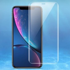3D Nano Shield - iPhone 11/Xr Şeffaf Hidrojel Ekran Koruyucu (5775)