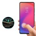 Xiaomi Redmi K20 Pro / Mi 9T 5D Kavisli Full Coverage Kırılmaz Cam Ekran Koruyucu (Siyah)
