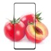 Xiaomi Redmi K20 Pro / Mi 9T 5D Kavisli Full Coverage Kırılmaz Cam Ekran Koruyucu (Siyah)