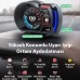 Ally A520 OBD2 ve GPS HUD Dijital Hız Göstergesi - Performans ve Güvenlik Takip Sistemi