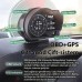 Ally A520 OBD2 ve GPS HUD Dijital Hız Göstergesi - Performans ve Güvenlik Takip Sistemi