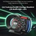 Ally A520 OBD2 ve GPS HUD Dijital Hız Göstergesi - Performans ve Güvenlik Takip Sistemi