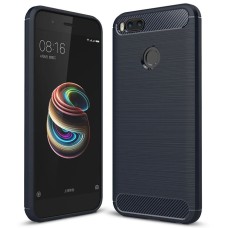 Xiaomi Mi 5X Karbon Kılıf: Premium Doku ve Darbe Koruması