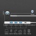 Ally ADS-301A USB 3.0 4 Port Hub Adaptör - Type-C Çoklayıcı (5775)