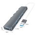 Ally ADS-301A USB 3.0 4 Port Hub Adaptör - Type-C Çoklayıcı (5775)