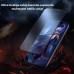 9D Sertleştirilmiş Tam Koruma Ekran Koruyucu - iPhone 12 Pro Max
